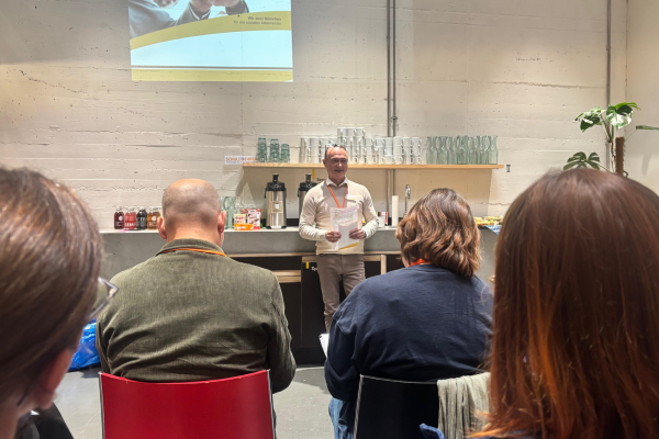 Frank König Fachreferent