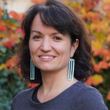 Michèle Rotter